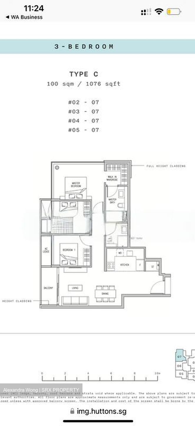Claydence (D15), Apartment #473283321